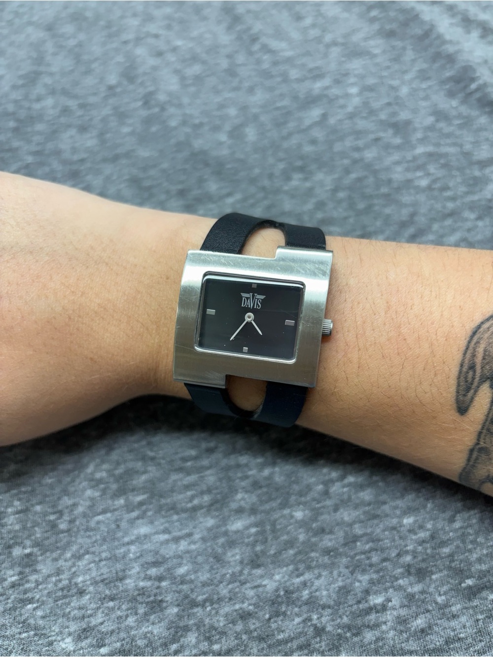 Women’s Davis Faith 1400 Wristwatch
